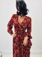 Robe Imprimée – Image 4
