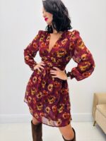 Robe Imprimée Florale – Image 5