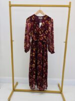 Robe Imprimée – Image 2