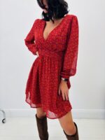 Robe Imprimée – Image 4