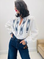 Chemise Brodée – Image 6