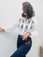 Chemise Brodée – Image 4