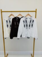 Chemise Brodée – Image 2