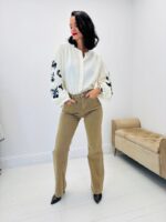 Chemise brodée – Image 9