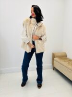 Gilet Fausse Fourrure – Image 3