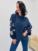Chemise brodée – Image 6