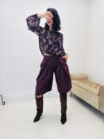 Blouse Imprimée – Image 6