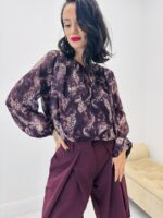 Blouse Imprimée – Image 7
