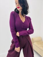Pull Tressé – Image 11