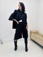 Veste blazer boutonnage – Image 7
