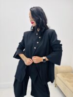 Veste blazer boutonnage – Image 8