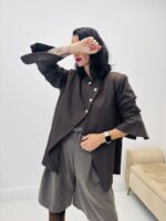 Veste blazer boutonnage – Image 6
