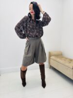 Blouse Imprimée – Image 3