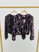 Blouse Imprimée – Image 2