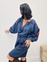 Blouse Brodée – Image 4