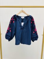 Blouse Brodée – Image 2