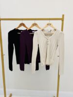 Pull Tressé – Image 2