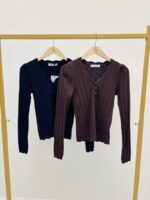Pull Tressé – Image 3