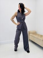 Gilet à Carreaux – Image 5