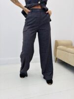 Pantalon à Carreaux – Image 4