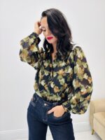 Chemise Imprimée