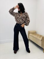 Blouse Léopard – Image 3