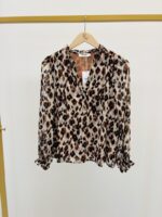 Blouse Léopard – Image 2