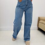 Jeans Wide Leg