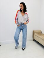 Jeans Wide Leg – Image 3