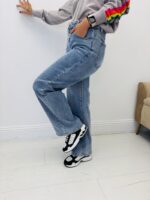Jeans Wide Leg – Image 5