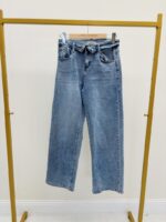 Jeans Wide Leg – Image 2