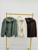 Veste Moumoute – Image 2