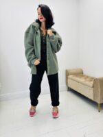 Veste Moumoute – Image 3