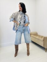 Veste Tweed - Marque Corner – Image 3