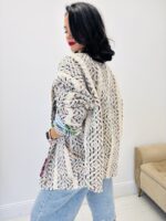 Veste Tweed - Marque Corner – Image 4