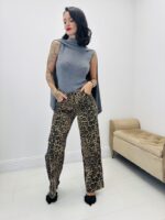 Pantalon Toile De Jean – Image 3