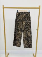 Pantalon Toile De Jean – Image 2