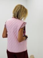 Gilet effet matelassé – Image 5