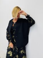 Gilet Poncho - Marque CIRCUS&CO – Image 4