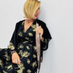 Gilet Poncho - Marque CIRCUS&CO