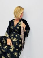 Gilet Poncho - Marque CIRCUS&CO