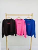 Sweat intérieur doublé tout doux – Image 2