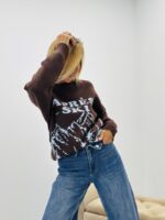 Pull en maille 'Après Ski' – Image 6