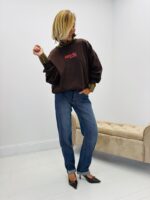 Sweat intérieur doublé tout doux – Image 7