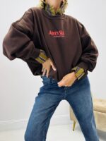 Sweat intérieur doublé tout doux – Image 9