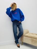 Sweat intérieur doublé tout doux – Image 5