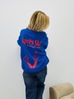 Sweat intérieur doublé tout doux – Image 6