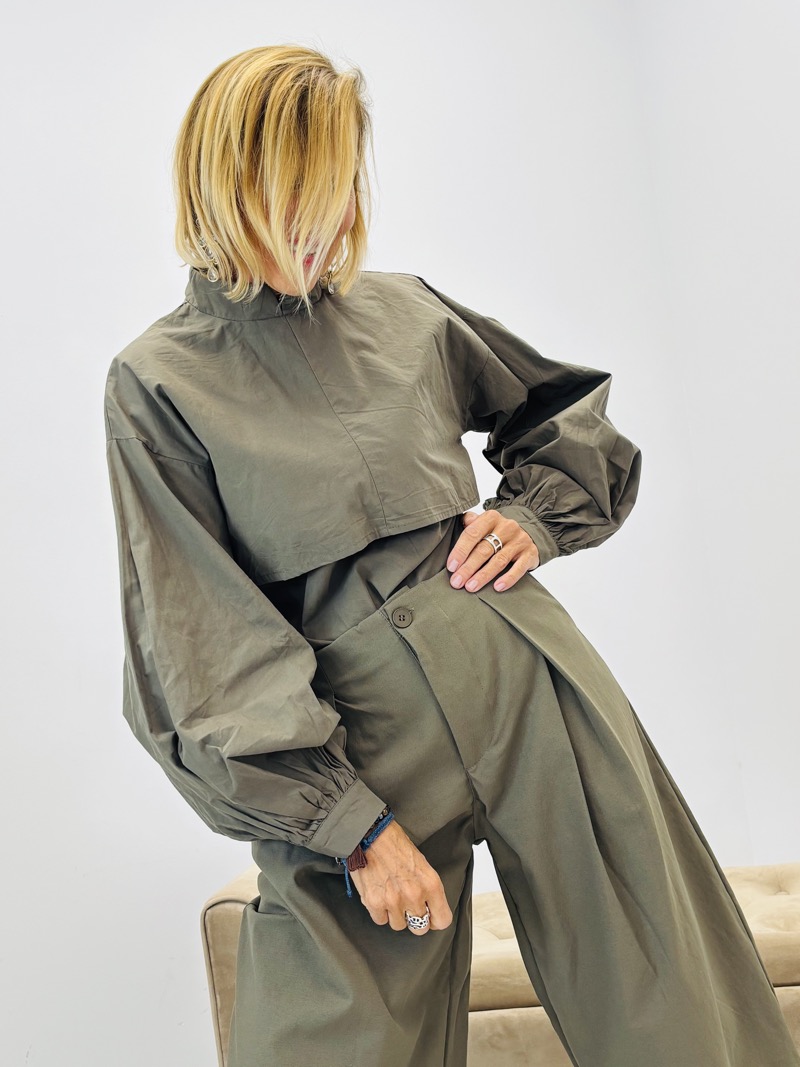 IMG_5474 Chemise revisitée – Image 1