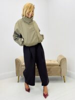 Blouson Col Entonnoir – Image 3