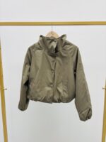 Blouson Col Entonnoir – Image 2